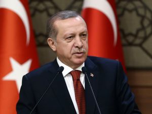 Erdoğan 3 Kanunu Onayladı