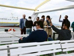 Araplar Karadeniz’de Yeni Yerler Arayışında