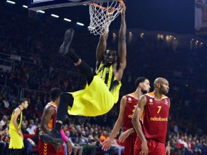Thy Euroleague’de Haftanın Mvp’si Udoh