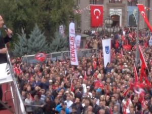 "Bedel Ödemek Gerekiyorsa Önce Ben Ödeyeceğim"