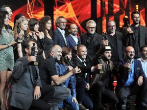 Altınportakal’da 600 Bin Tl Tutarında Ödül Dağıtıldı