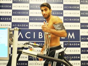 Beşiktaş’a İkinci Şok: 2 Ay Yok