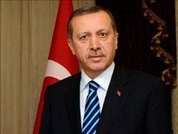 Başbakan Erdoğan Son Oy Oranlarını Açıkladı