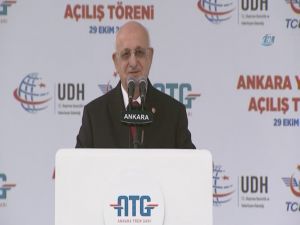 "Türkiye’mizin Gelişmesini İstemeyenler..."
