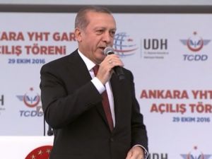 Erdoğan’dan İdam Açıklaması: Yakın İnşallah