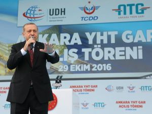 Gülen’e Çağrı, Fetö’cülere Uyarı