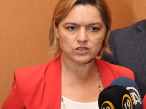 Chp’li Böke’den Bülent Tezcan’a Saldırıyla İlgili Açıklama