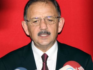 Çalışmayan Belediye İşçileri Hakkında Konuşu