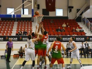 Petkim, 4. Galibiyetini Aldı