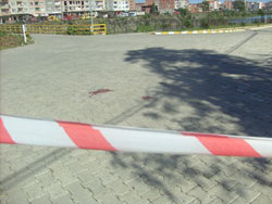 Trabzon'da kız kaçırma kavgası 2 Ölü