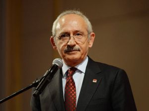 Kılıçdaroğlu, Tezcan’ı Ziyarete Gidecek