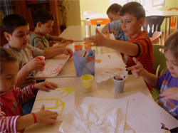 TEGV’de Yeni Etkinlik Yılı Başlıyor