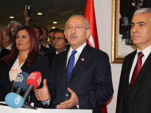 "İzlenimimiz Saldırının Önceden Planlandığı Yönünde"