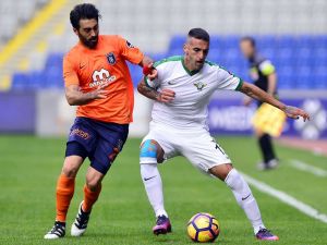 Liderin Maçında 6 Gol