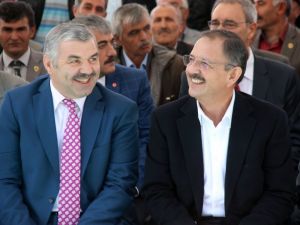 "Kentlerde Ve Köylerde Pkk Bitti"
