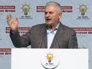 "Asıl Başkanlık Gelmezse Türkiye’nin Bölünme Riski Var"