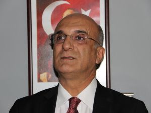 Chp’li Bingöl’den Gültan Kışanak’a Destek