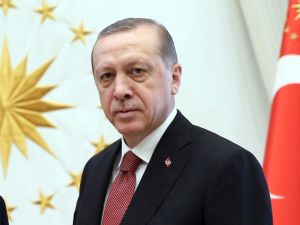 Erdoğan’dan Tezcan’a Geçmiş Olsun Telefonu