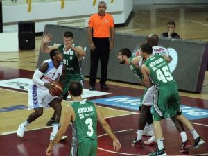 Spor Toto Basketbol Süper Ligi