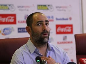 "Penaltı Ve Kırmızı Kart Sonrası Oyundan Koptuk"