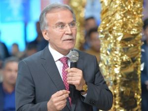 "Abd Fetö’nün ’Öteceğinden’ Korkuyor"