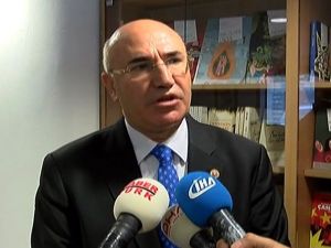 Chp’li Tanal’a Göre Laik Düşünceye Operasyonmuş