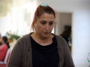 Kamu Spotundaki Kanser Hastası Kadın Kanser Oldu