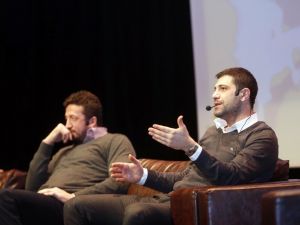 Ömer Onan Artık Hidayet Türkoğlu’nun Ekibinde