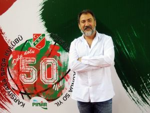 Kaf-kaf Taraftarına Güveniyor