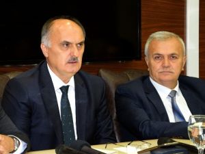 İtalyanlar Fındık Konusunda Geri Adım Attı