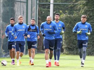 Fener Hırs Küpü
