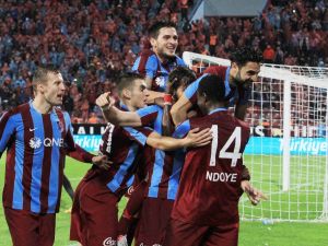 2 Maç Üst Üste Kazanamadı