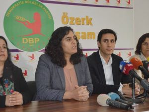 Sebahat Tuncel’den Tehdit Gibi Açıklama
