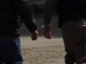 3 İlde Fetö Operasyonu: 13 Gözaltı