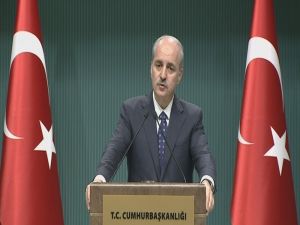 Kurtulmuş’tan İdam Açıklaması