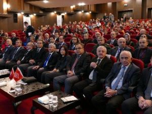 Trabzon’da "31 Ekim Karadeniz Günü" Etkinlikleri