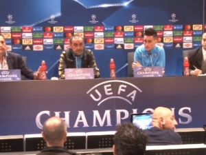 Napoli’de Hedefgalibiyet