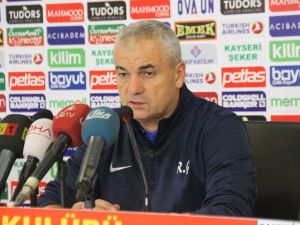 Antalyaspor İlk Galibiyetini Aldı
