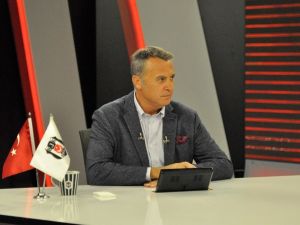 Fikret Orman’dan Hakemlere Eleştiri: "Emekli Olsunlar