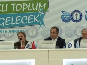 “Aile Hekimine Düşen Kişi 2 Binin Altına İnecek”