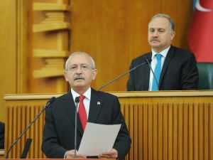 "Böyle Bir Ahlaksızlık Olabilir Mi?"
