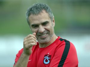Ersun Yanal’dan ’Beşiktaş’ Değerlendirmesi