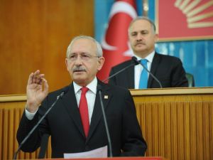 Bahçeli’ye ’Başkanlık Sistemi’ Çağrısı