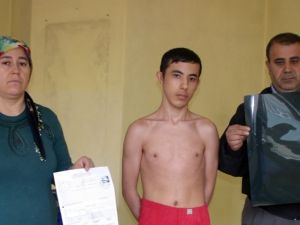 17 Yılda 17 Kez Ameliyat Oldu