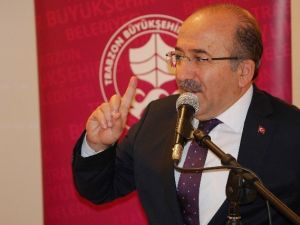 Beşikdüzü’nün Eski Haline Dönmesi İçin İlk Planda 25 Milyon Tl’ye İhtiyaç Var