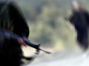 İranlı General Öldürüldü