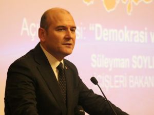 "15 Temmuz Bir Sebep Değildir, 15 Temmuz Bir Sonuçtur"