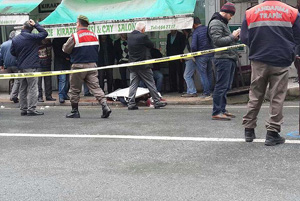 Rize'de 3 Kişinin Öldüğü, 6 Kişinin Yaralandığı Kahvehane Saldırısında 4 Kişi Gözaltına Alındı