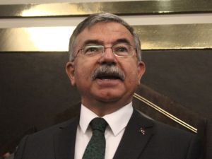 Bakan Yılmaz Proje Okullarını Anlattı