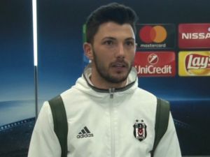 Beşiktaş’ta Hedef Benfica